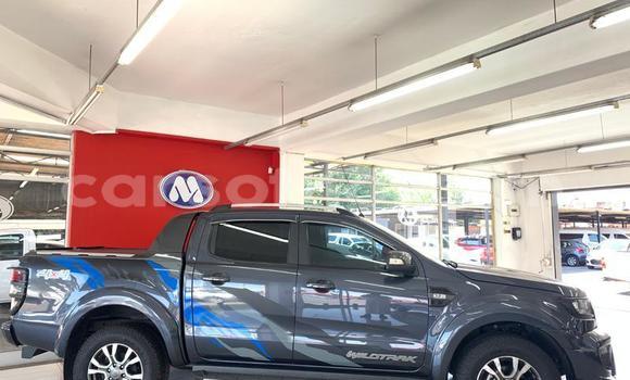 Sayi Na hannu Ford Ranger Other Mota in Maseru a Maseru Sayi Na hannu Ford Ranger Other Mota in Maseru a Maseru