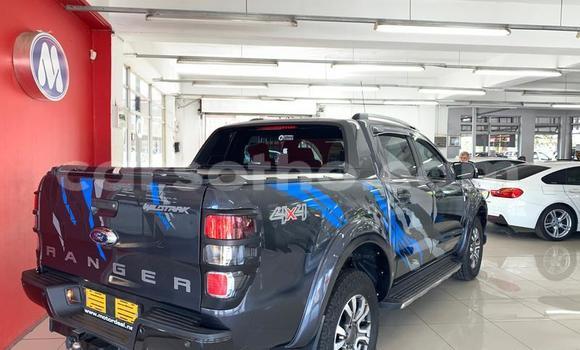 Sayi Na hannu Ford Ranger Other Mota in Maseru a Maseru Sayi Na hannu Ford Ranger Other Mota in Maseru a Maseru