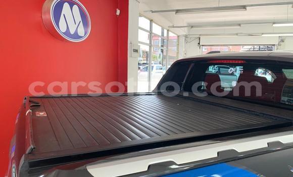 Sayi Na hannu Ford Ranger Other Mota in Maseru a Maseru Sayi Na hannu Ford Ranger Other Mota in Maseru a Maseru