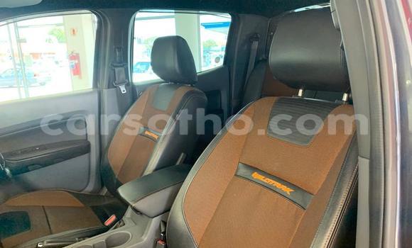 Sayi Na hannu Ford Ranger Other Mota in Maseru a Maseru Sayi Na hannu Ford Ranger Other Mota in Maseru a Maseru