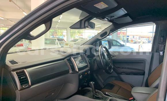 Sayi Na hannu Ford Ranger Other Mota in Maseru a Maseru Sayi Na hannu Ford Ranger Other Mota in Maseru a Maseru