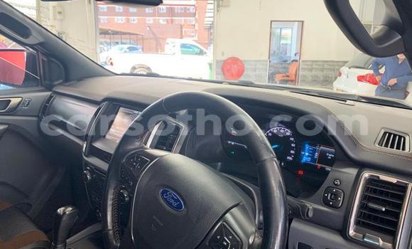 Sayi Na hannu Ford Ranger Other Mota in Maseru a Maseru Sayi Na hannu Ford Ranger Other Mota in Maseru a Maseru