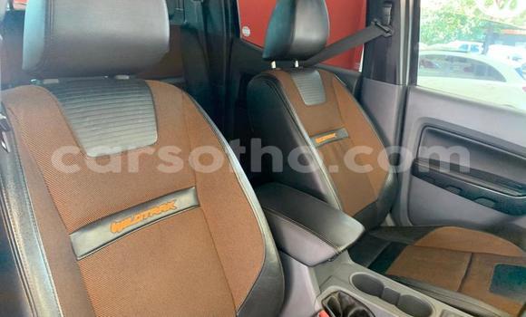 Sayi Na hannu Ford Ranger Other Mota in Maseru a Maseru Sayi Na hannu Ford Ranger Other Mota in Maseru a Maseru