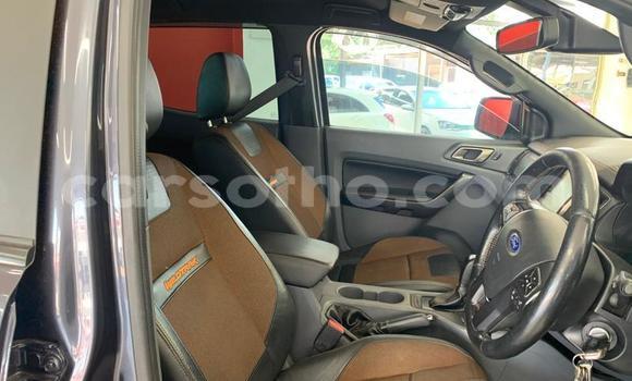 Sayi Na hannu Ford Ranger Other Mota in Maseru a Maseru Sayi Na hannu Ford Ranger Other Mota in Maseru a Maseru