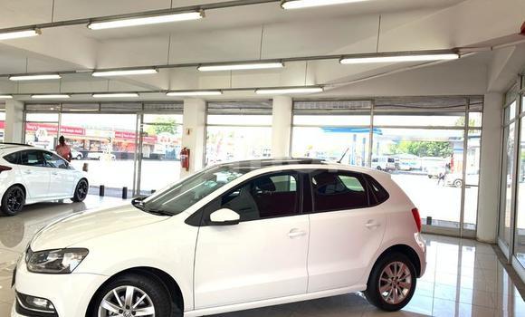 Acheter Occasion Voiture Volkswagen Polo GTI Blanc à Maseru, Maseru Acheter Occasion Voiture Volkswagen Polo GTI Blanc à Maseru, Maseru