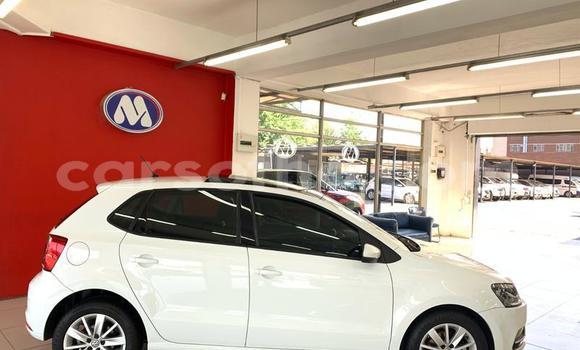Acheter Occasion Voiture Volkswagen Polo GTI Blanc à Maseru, Maseru Acheter Occasion Voiture Volkswagen Polo GTI Blanc à Maseru, Maseru