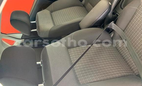 Acheter Occasion Voiture Volkswagen Polo GTI Blanc à Maseru, Maseru Acheter Occasion Voiture Volkswagen Polo GTI Blanc à Maseru, Maseru