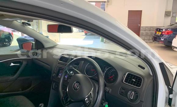 Acheter Occasion Voiture Volkswagen Polo GTI Blanc à Maseru, Maseru Acheter Occasion Voiture Volkswagen Polo GTI Blanc à Maseru, Maseru