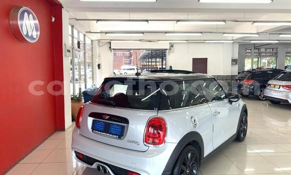 Acheter Occasion Voiture Mini Cooper Gris à Maseru, Maseru Acheter Occasion Voiture Mini Cooper Gris à Maseru, Maseru