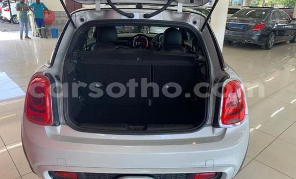 Acheter Occasion Voiture Mini Cooper Gris à Maseru, Maseru Acheter Occasion Voiture Mini Cooper Gris à Maseru, Maseru