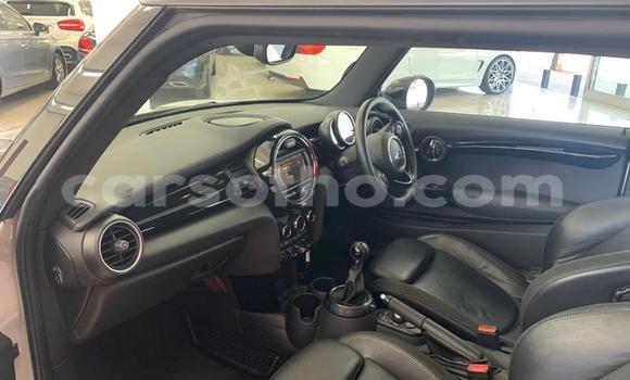 Acheter Occasion Voiture Mini Cooper Gris à Maseru, Maseru Acheter Occasion Voiture Mini Cooper Gris à Maseru, Maseru