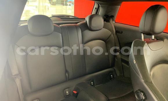 Acheter Occasion Voiture Mini Cooper Gris à Maseru, Maseru Acheter Occasion Voiture Mini Cooper Gris à Maseru, Maseru