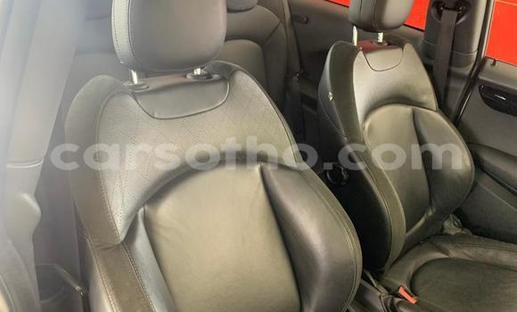 Acheter Occasion Voiture Mini Cooper Gris à Maseru, Maseru Acheter Occasion Voiture Mini Cooper Gris à Maseru, Maseru