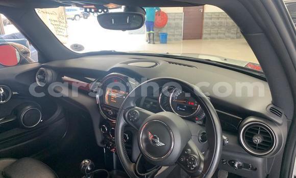 Acheter Occasion Voiture Mini Cooper Gris à Maseru, Maseru Acheter Occasion Voiture Mini Cooper Gris à Maseru, Maseru