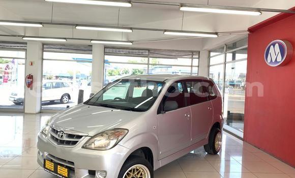 Acheter Occasion Voiture Toyota Avanza Gris à Maseru, Maseru Acheter Occasion Voiture Toyota Avanza Gris à Maseru, Maseru