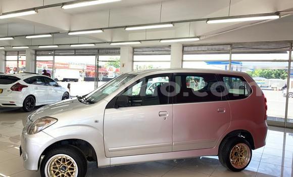 Acheter Occasion Voiture Toyota Avanza Gris à Maseru, Maseru Acheter Occasion Voiture Toyota Avanza Gris à Maseru, Maseru