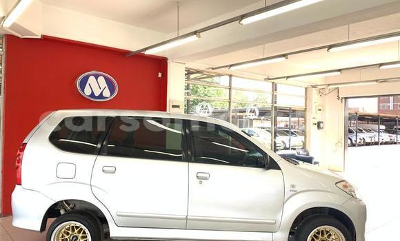 Acheter Occasion Voiture Toyota Avanza Gris à Maseru, Maseru Acheter Occasion Voiture Toyota Avanza Gris à Maseru, Maseru