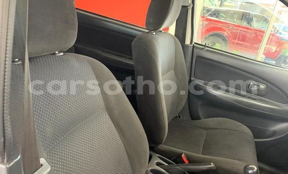 Acheter Occasion Voiture Toyota Avanza Gris à Maseru, Maseru Acheter Occasion Voiture Toyota Avanza Gris à Maseru, Maseru