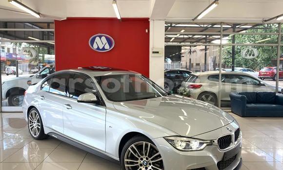 Sayi Na hannu BMW M3 Silver Mota in Maseru a Maseru Sayi Na hannu BMW M3 Silver Mota in Maseru a Maseru
