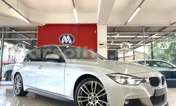 Sayi Na hannu BMW M3 Silver Mota in Maseru a Maseru Sayi Na hannu BMW M3 Silver Mota in Maseru a Maseru