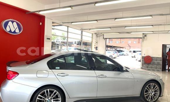 Sayi Na hannu BMW M3 Silver Mota in Maseru a Maseru Sayi Na hannu BMW M3 Silver Mota in Maseru a Maseru