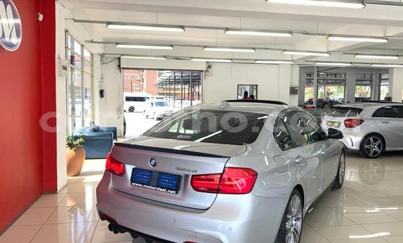 Sayi Na hannu BMW M3 Silver Mota in Maseru a Maseru Sayi Na hannu BMW M3 Silver Mota in Maseru a Maseru