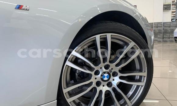 Sayi Na hannu BMW M3 Silver Mota in Maseru a Maseru Sayi Na hannu BMW M3 Silver Mota in Maseru a Maseru