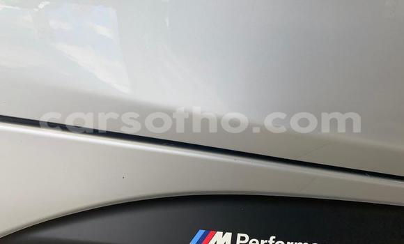 Sayi Na hannu BMW M3 Silver Mota in Maseru a Maseru Sayi Na hannu BMW M3 Silver Mota in Maseru a Maseru