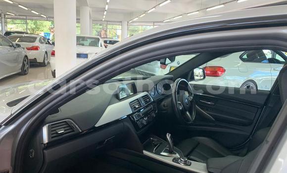 Sayi Na hannu BMW M3 Silver Mota in Maseru a Maseru Sayi Na hannu BMW M3 Silver Mota in Maseru a Maseru