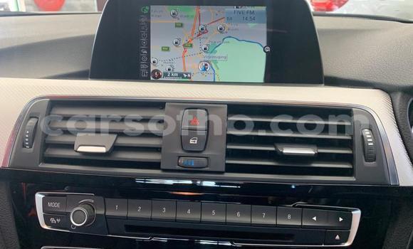 Sayi Na hannu BMW M3 Silver Mota in Maseru a Maseru Sayi Na hannu BMW M3 Silver Mota in Maseru a Maseru