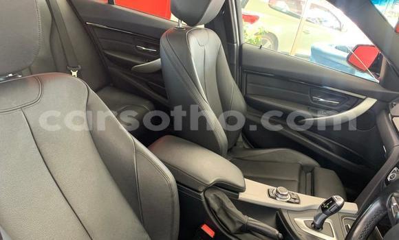 Sayi Na hannu BMW M3 Silver Mota in Maseru a Maseru Sayi Na hannu BMW M3 Silver Mota in Maseru a Maseru