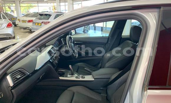 Sayi Na hannu BMW M3 Silver Mota in Maseru a Maseru Sayi Na hannu BMW M3 Silver Mota in Maseru a Maseru