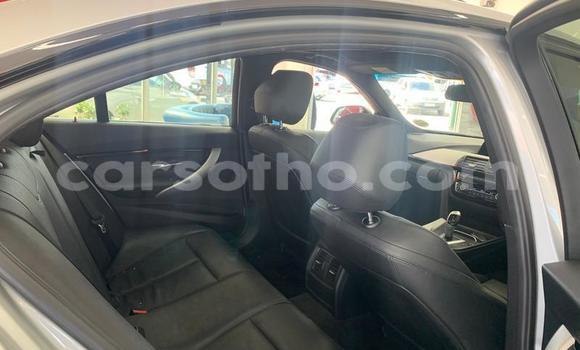 Sayi Na hannu BMW M3 Silver Mota in Maseru a Maseru Sayi Na hannu BMW M3 Silver Mota in Maseru a Maseru