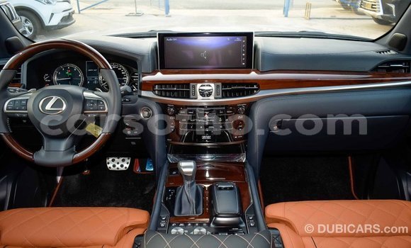 Sayi Imported Lexus LX Black Mota in Import - Dubai a Maseru Sayi Imported Lexus LX Black Mota in Import - Dubai a Maseru