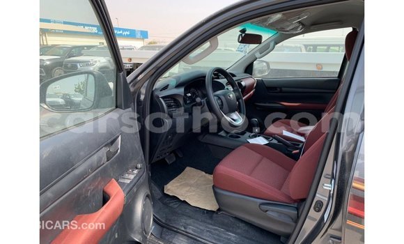 اشتري Imported Toyota Hilux Other سيارة في Import - Dubai في Maseru اشتري Imported Toyota Hilux Other سيارة في Import - Dubai في Maseru