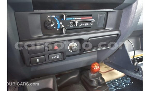 Buy Import Toyota Land Cruiser Red Car in Import - Dubai in Maseru Buy Import Toyota Land Cruiser Red Car in Import - Dubai in Maseru