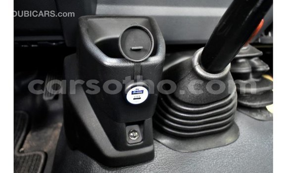 Buy Import Toyota Land Cruiser Red Car in Import - Dubai in Maseru Buy Import Toyota Land Cruiser Red Car in Import - Dubai in Maseru