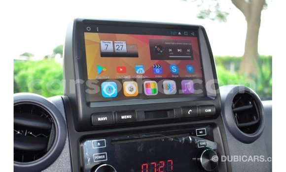 Buy Import Toyota Land Cruiser Red Car in Import - Dubai in Maseru Buy Import Toyota Land Cruiser Red Car in Import - Dubai in Maseru