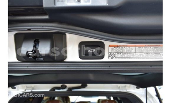 Buy Import Lexus LX White Car in Import - Dubai in Maseru Buy Import Lexus LX White Car in Import - Dubai in Maseru