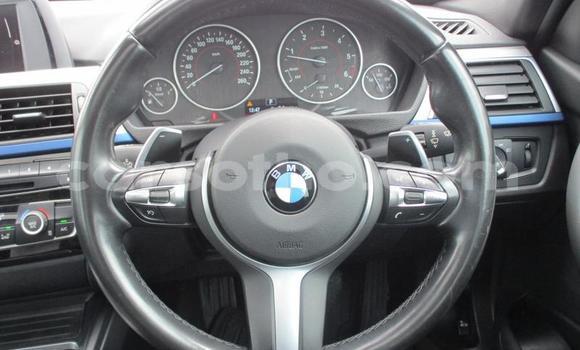 Sayi Na hannu BMW 3–Series Red Mota in Maseru a Maseru Sayi Na hannu BMW 3–Series Red Mota in Maseru a Maseru