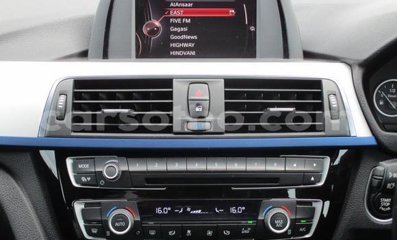 Sayi Na hannu BMW 3–Series Red Mota in Maseru a Maseru Sayi Na hannu BMW 3–Series Red Mota in Maseru a Maseru