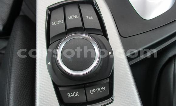 Sayi Na hannu BMW 3–Series Red Mota in Maseru a Maseru Sayi Na hannu BMW 3–Series Red Mota in Maseru a Maseru