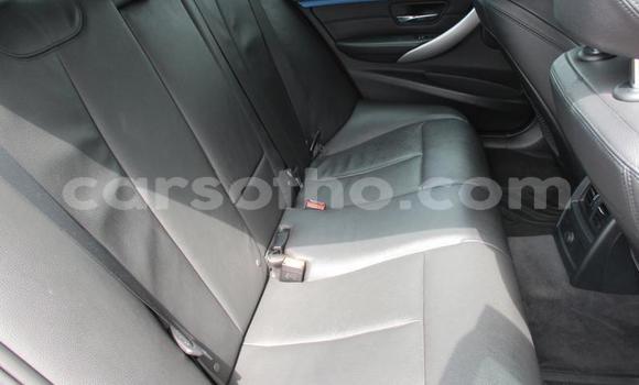 Sayi Na hannu BMW 3–Series Red Mota in Maseru a Maseru Sayi Na hannu BMW 3–Series Red Mota in Maseru a Maseru