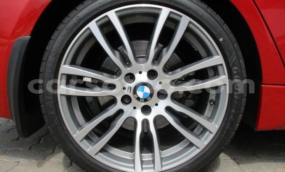 Sayi Na hannu BMW 3–Series Red Mota in Maseru a Maseru Sayi Na hannu BMW 3–Series Red Mota in Maseru a Maseru