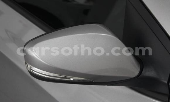 Sayi Na hannu Hyundai i30 Silver Mota in Roma a Maseru Sayi Na hannu Hyundai i30 Silver Mota in Roma a Maseru