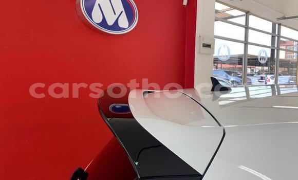 Acheter Occasion Voiture Volkswagen Golf GTI Blanc à Maseru, Maseru Acheter Occasion Voiture Volkswagen Golf GTI Blanc à Maseru, Maseru