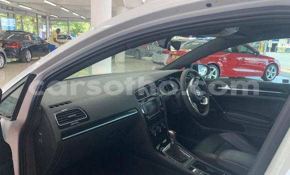 Acheter Occasion Voiture Volkswagen Golf GTI Blanc à Maseru, Maseru Acheter Occasion Voiture Volkswagen Golf GTI Blanc à Maseru, Maseru