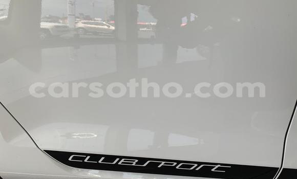 Acheter Occasion Voiture Volkswagen Golf GTI Blanc à Maseru, Maseru Acheter Occasion Voiture Volkswagen Golf GTI Blanc à Maseru, Maseru