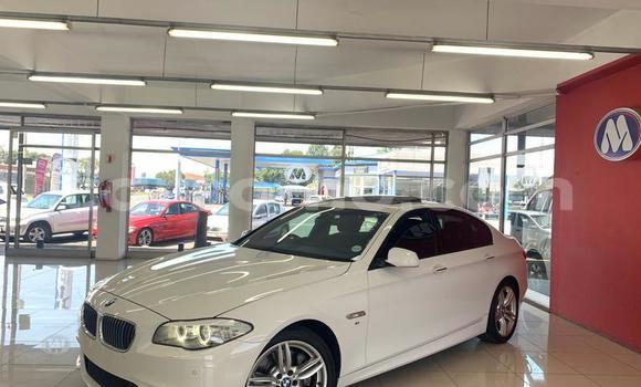 Buy Used BMW M5 White Car in Maseru in Maseru Buy Used BMW M5 White Car in Maseru in Maseru
