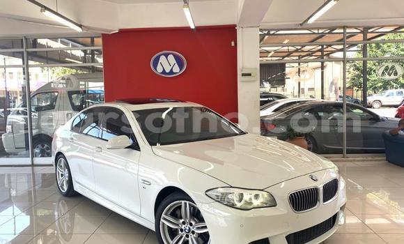 Buy Used BMW M5 White Car in Maseru in Maseru Buy Used BMW M5 White Car in Maseru in Maseru